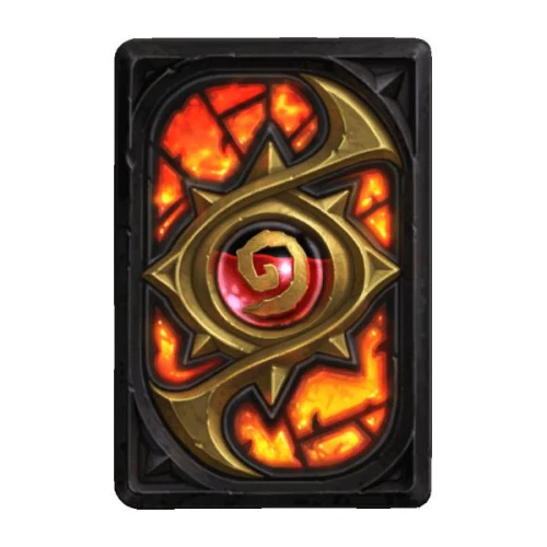Safepoint Legendary Hearthstone Account Safepoint Legendary Hearthstone Account